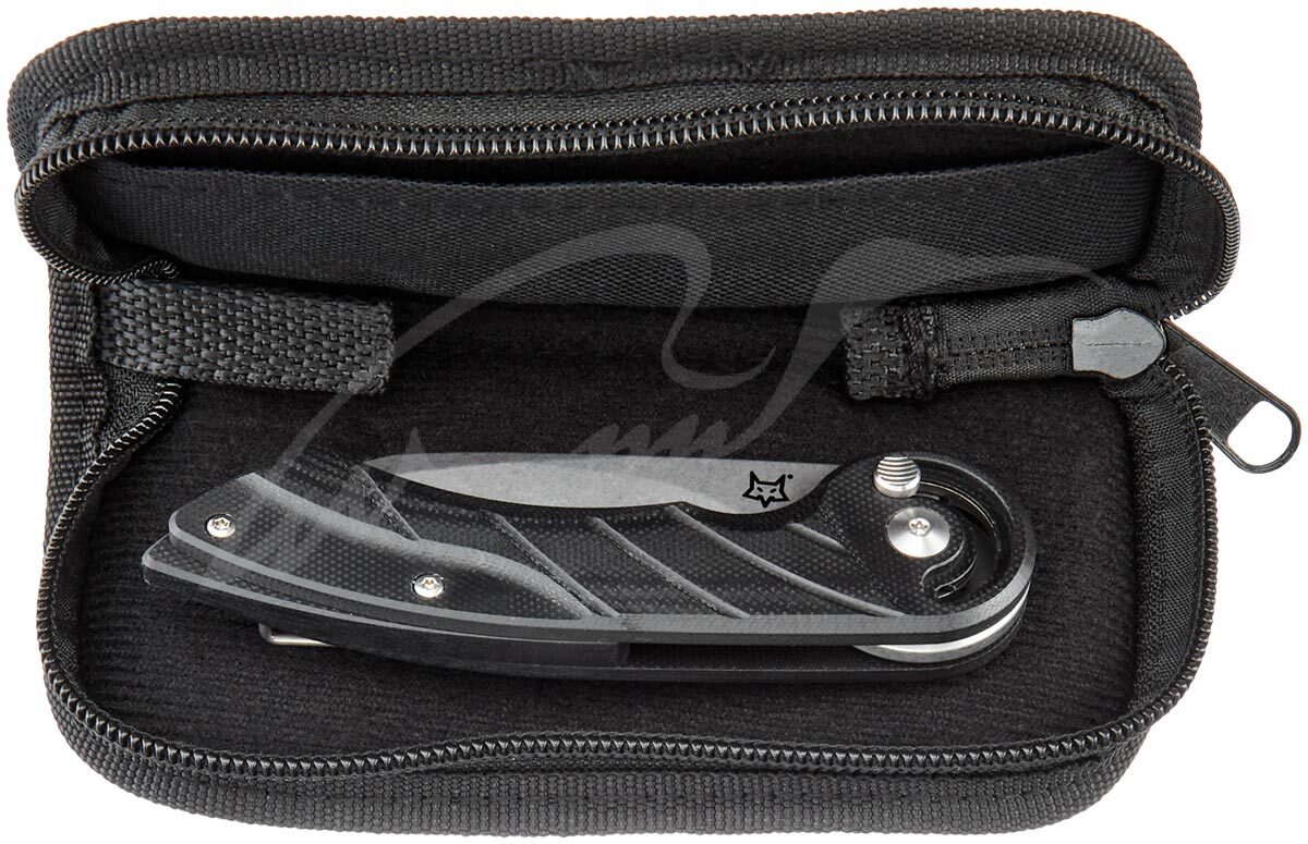 Чехол Fox Nylon Small