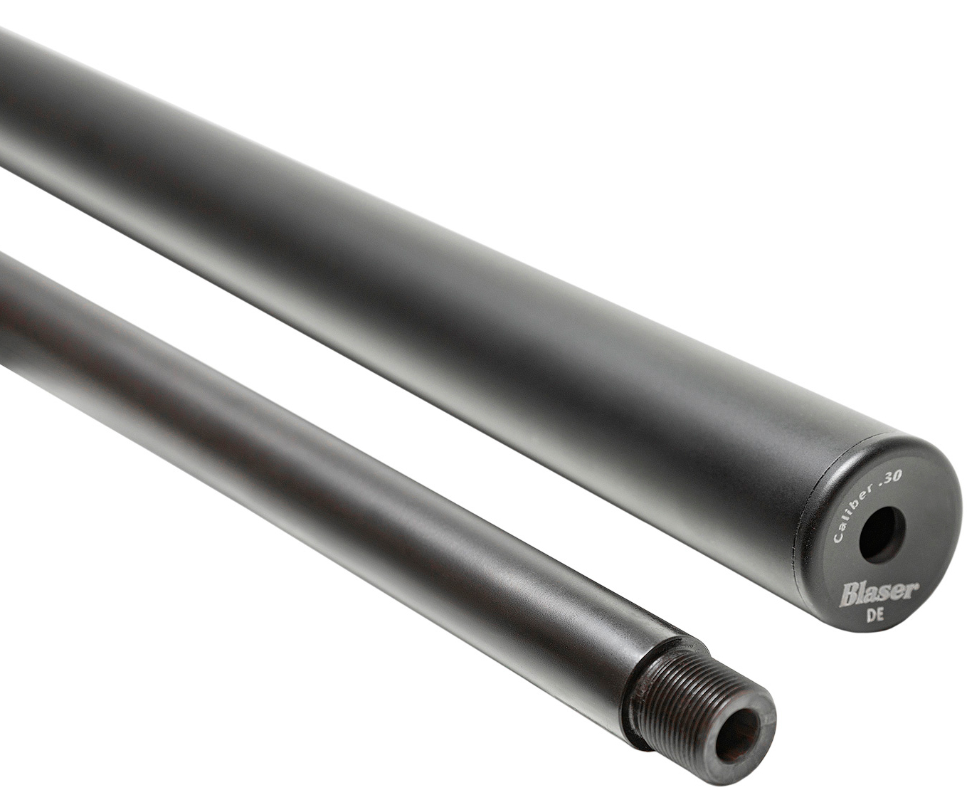 Ствол Blaser R8 Silence кал. 300 Win Mag. Длина - 52 см