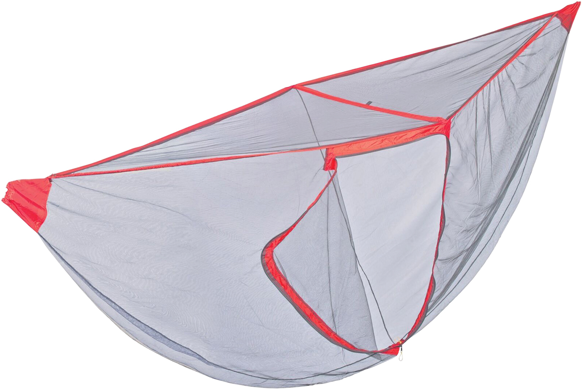 Москитная сетка Sea To Summit Hammock Bug Net для гамака ц:black