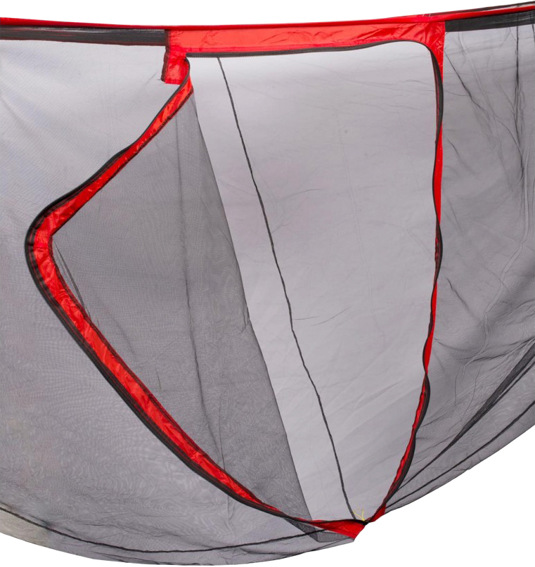 Москитная сетка Sea To Summit Hammock Bug Net для гамака ц:black