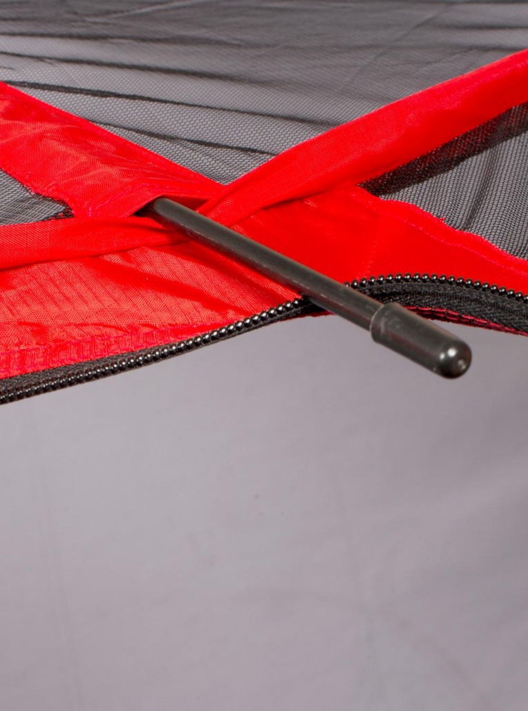 Москитная сетка Sea To Summit Hammock Bug Net для гамака ц:black