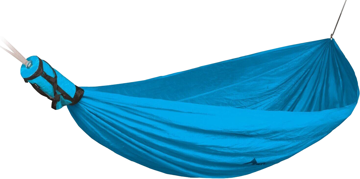 Гамак Sea To Summit Set Pro Double ц:blue