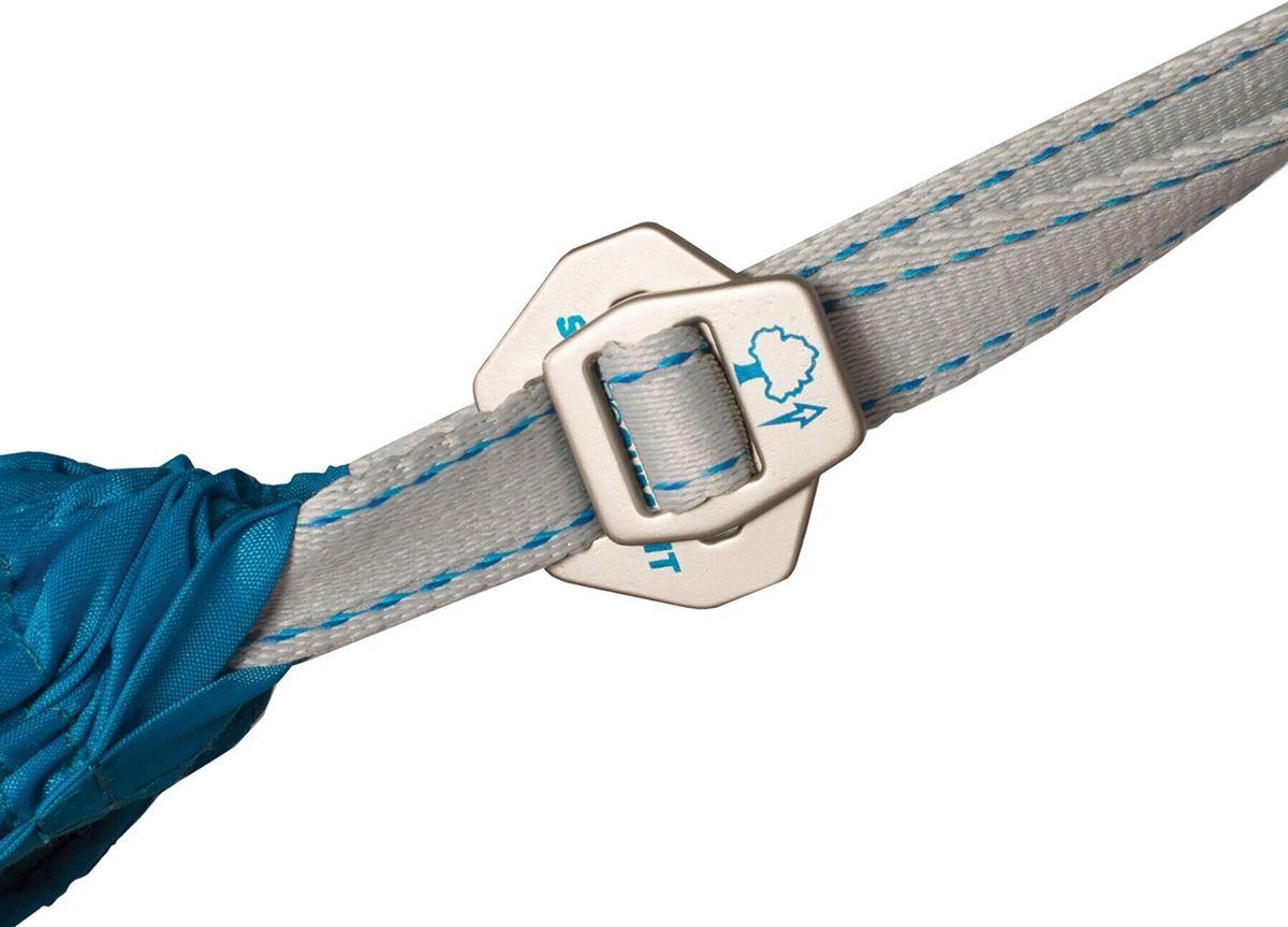 Гамак Sea To Summit Set Pro Double ц:blue