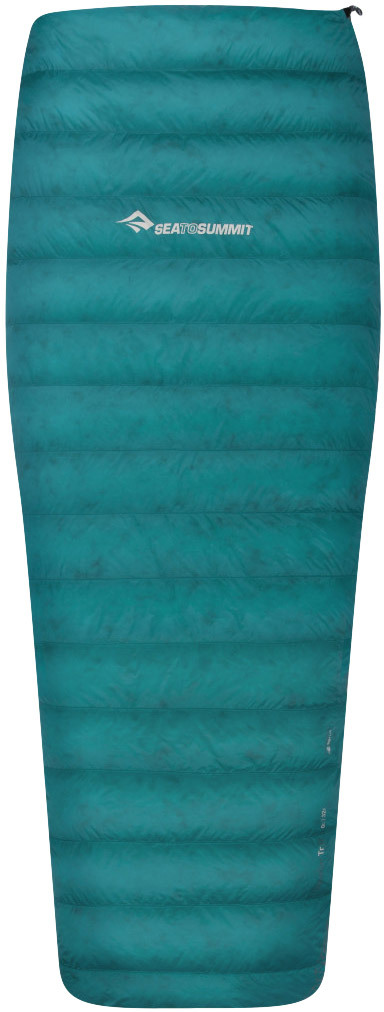 Спальный мешок Sea To Summit Traveller TRII Regular. L. 0°С
