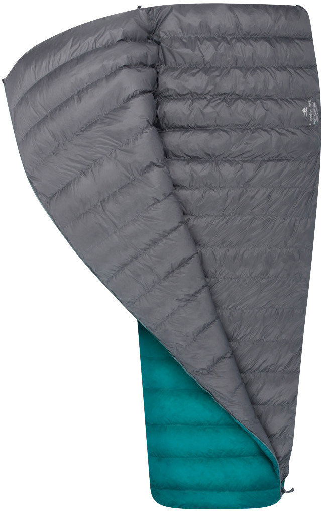 Спальный мешок Sea To Summit Traveller TRII Regular. L. 0°С
