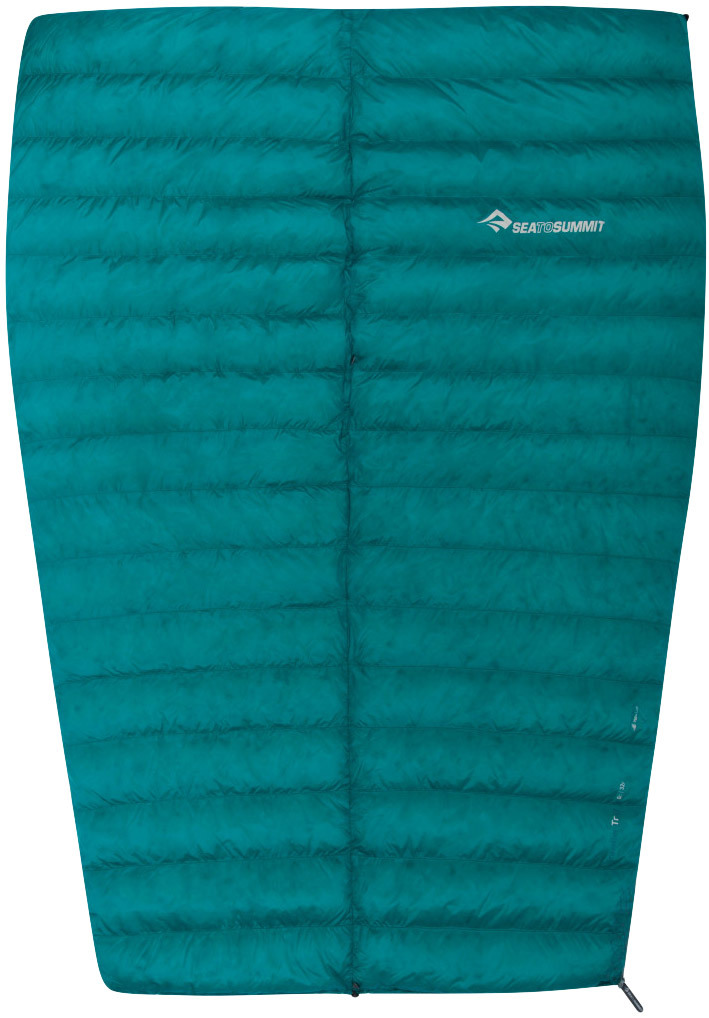 Спальный мешок Sea To Summit Traveller TRII Regular. L. 0°С