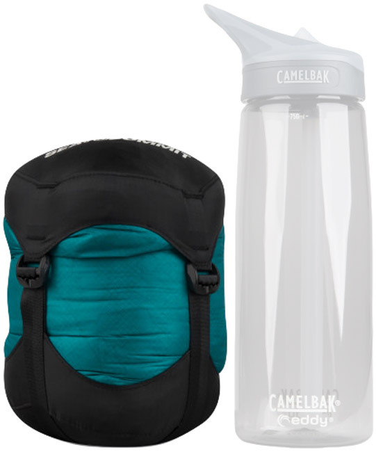 Спальный мешок Sea To Summit Traveller TRII Regular. L. 0°С