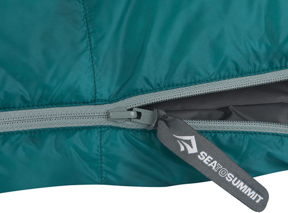 Спальный мешок Sea To Summit Traveller TRII Regular. L. 0°С