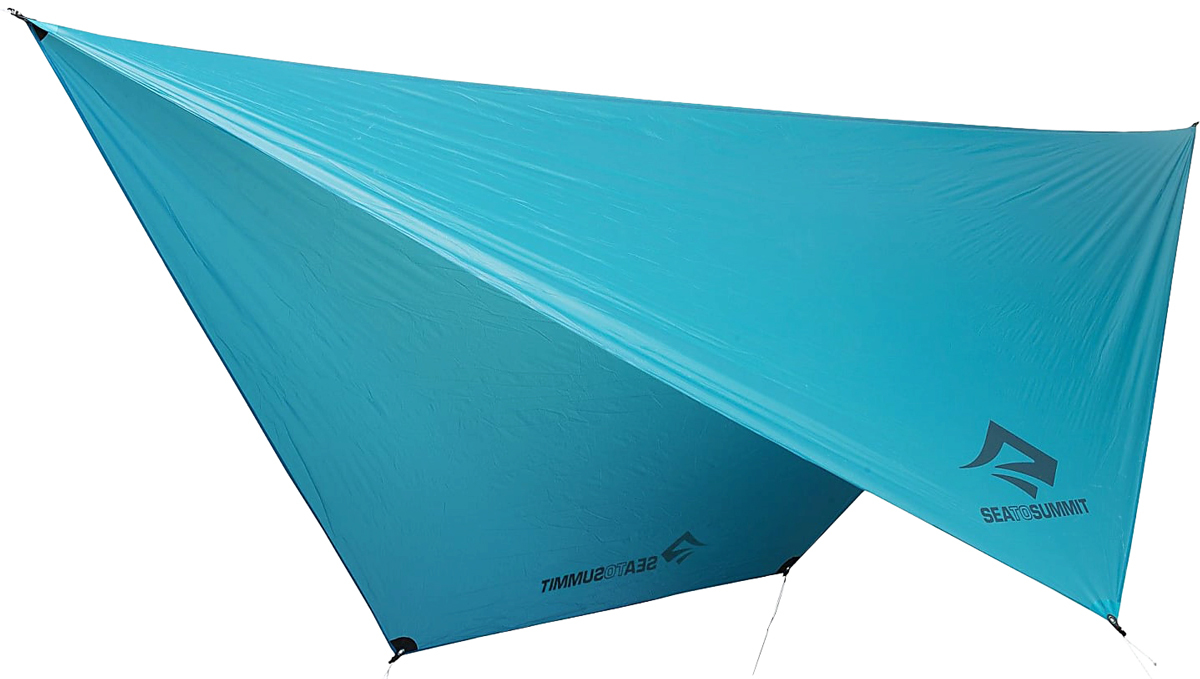Тент Sea To Summit Hammock Ultralight Tarp 15D