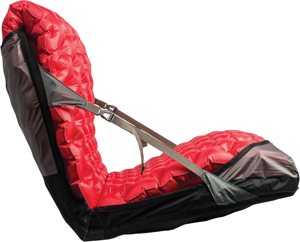 Сидушка Sea To Summit Air Chair Regular Updated для надувного матраца