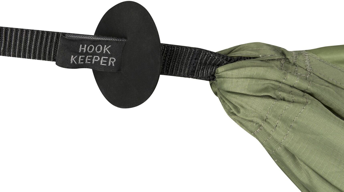 Гамак Sea To Summit Jungle Hammock Set ц:dark green