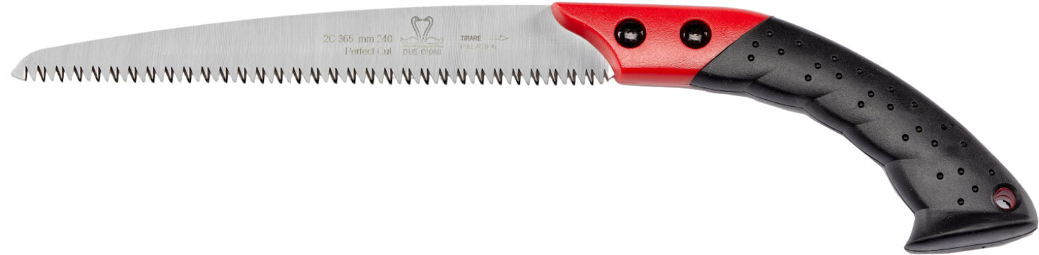 Пила Due Cigni Fixed Saw 240 мм