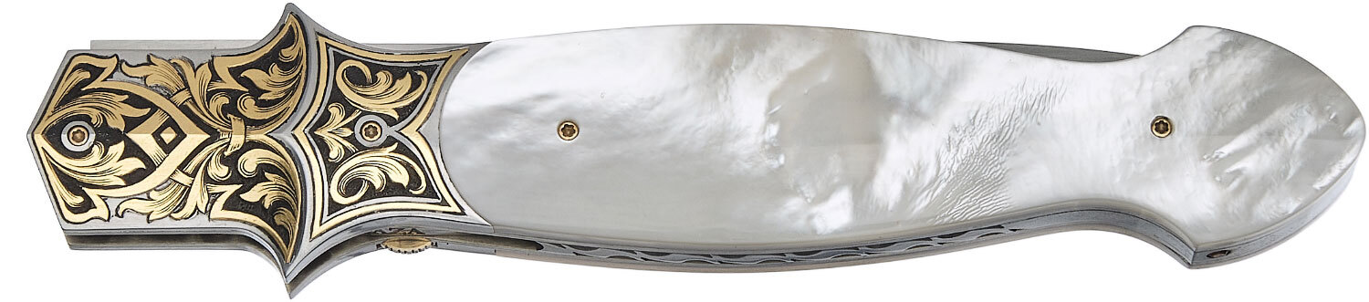 Нож Art Knives "Вендетта"