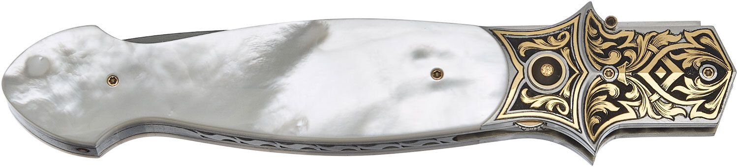 Нож Art Knives "Вендетта"