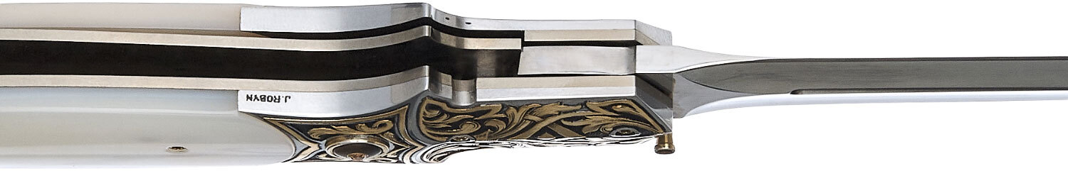 Нож Art Knives "Вендетта"