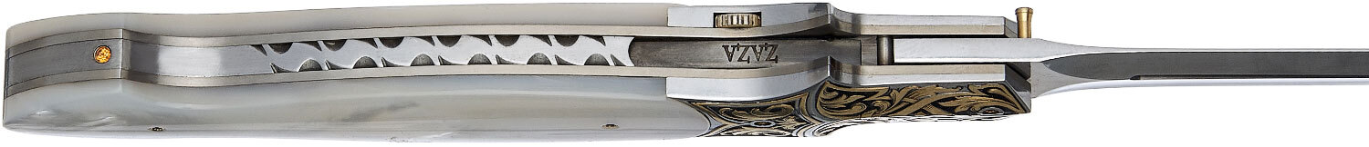 Нож Art Knives "Вендетта"