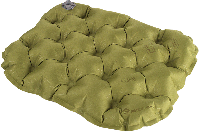 Сидушка Sea To Summit Air Seat ц:olive
