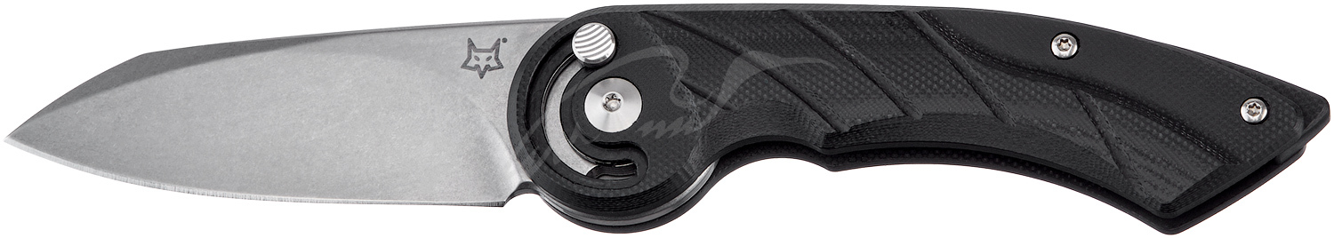 Нож Fox Radius G10