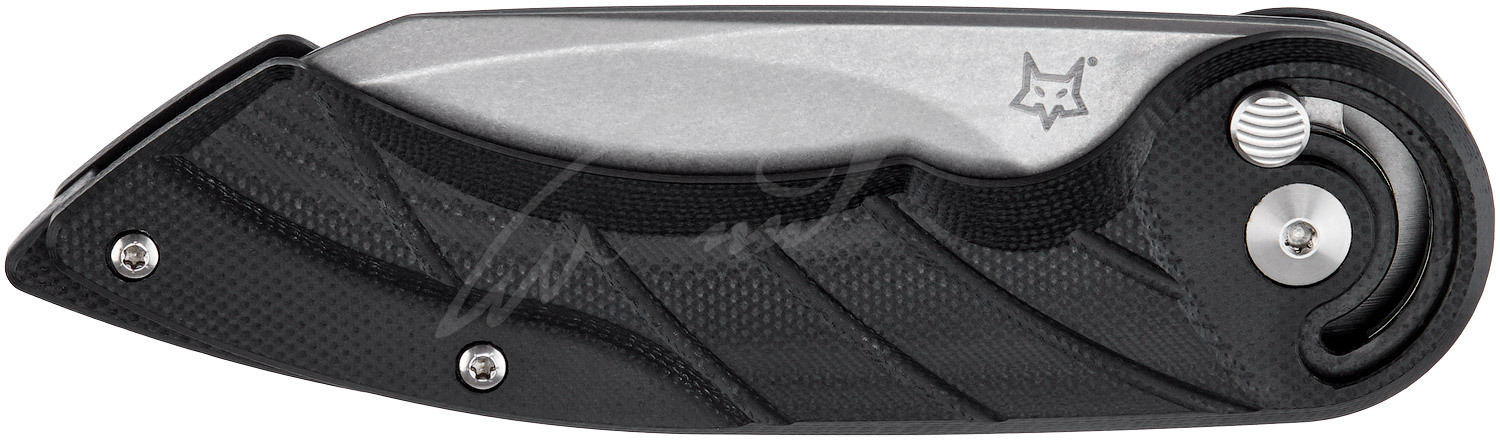 Нож Fox Radius G10