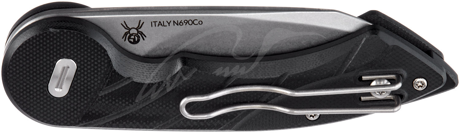 Нож Fox Radius G10