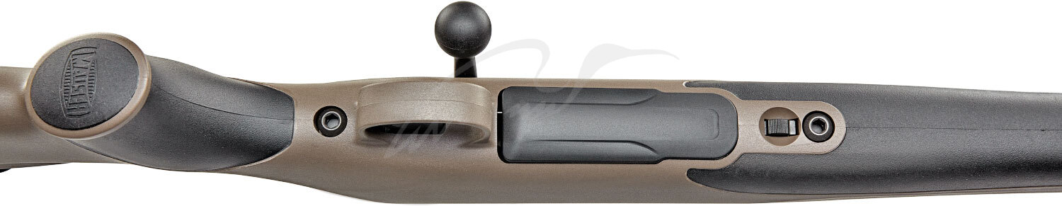 Карабин Mauser M18 Feldjagd кал .308 Win 56 см М17х1