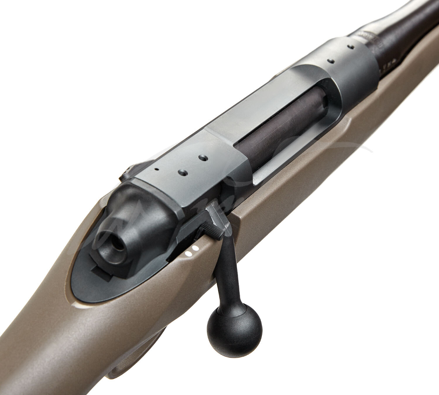 Карабин Mauser M18 Feldjagd кал .308 Win 56 см М17х1