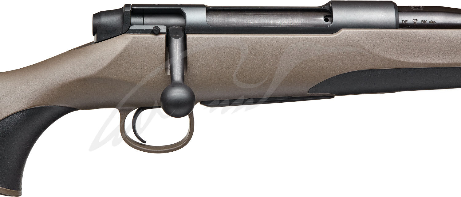 Карабин Mauser M18 Feldjagd кал .308 Win 56 см М17х1