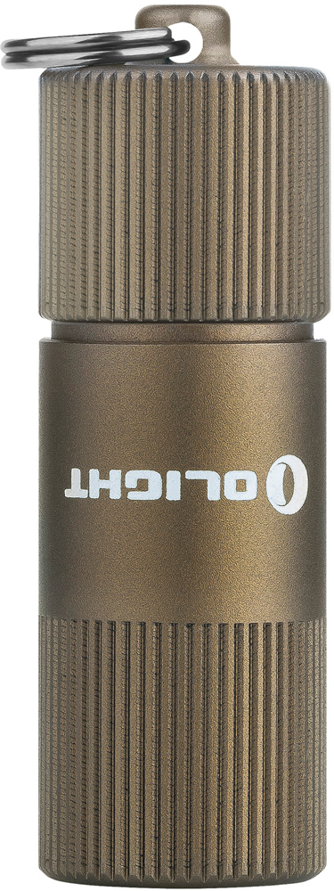 Фонарь-брелок Olight I1R 2 Tan