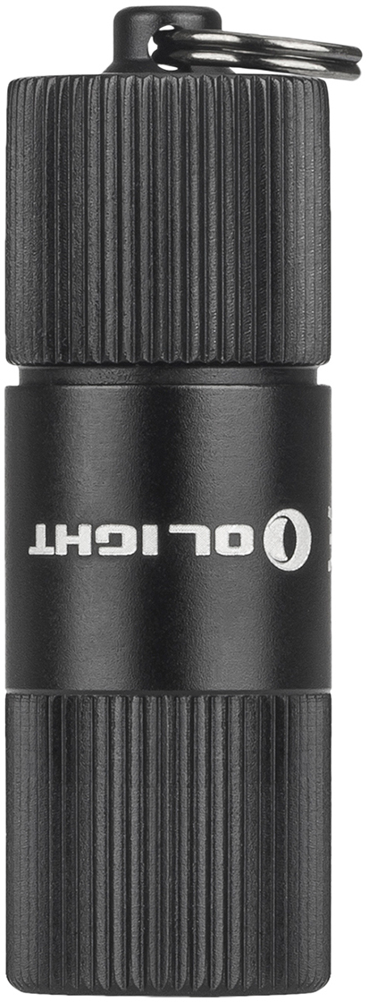 Фонарь-брелок Olight I1R 2 Black