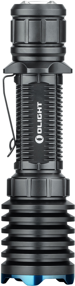 Фонарь Olight Warrior X Pro Black
