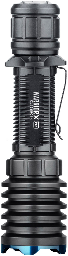 Фонарь Olight Warrior X Pro Black