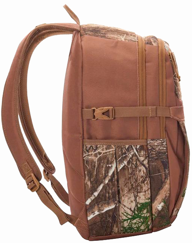 Рюкзак Slumberjack Hogback 24 ц:realtree