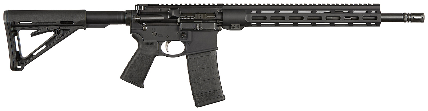 Карабин Savage MSR 15 Recon 2.0 кал. 223 Rem