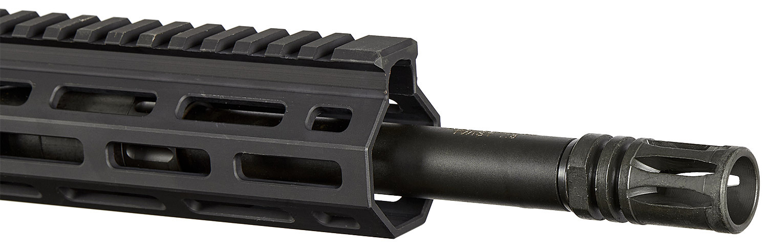 Карабин Savage MSR 15 Recon 2.0 кал. 223 Rem