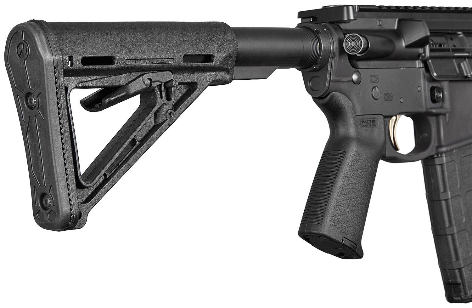 Карабин Savage MSR 15 Recon 2.0 кал. 223 Rem