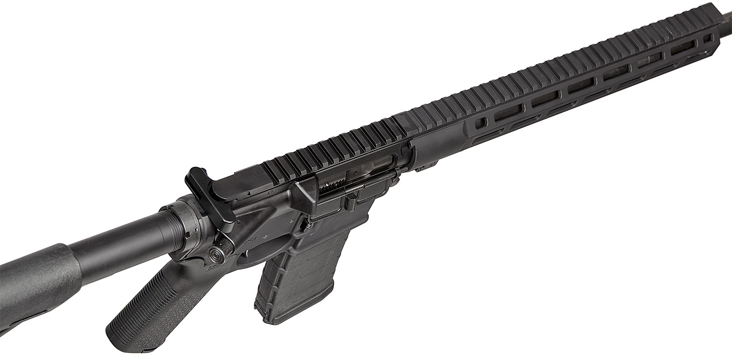 Карабин Savage MSR 15 Recon 2.0 кал. 223 Rem