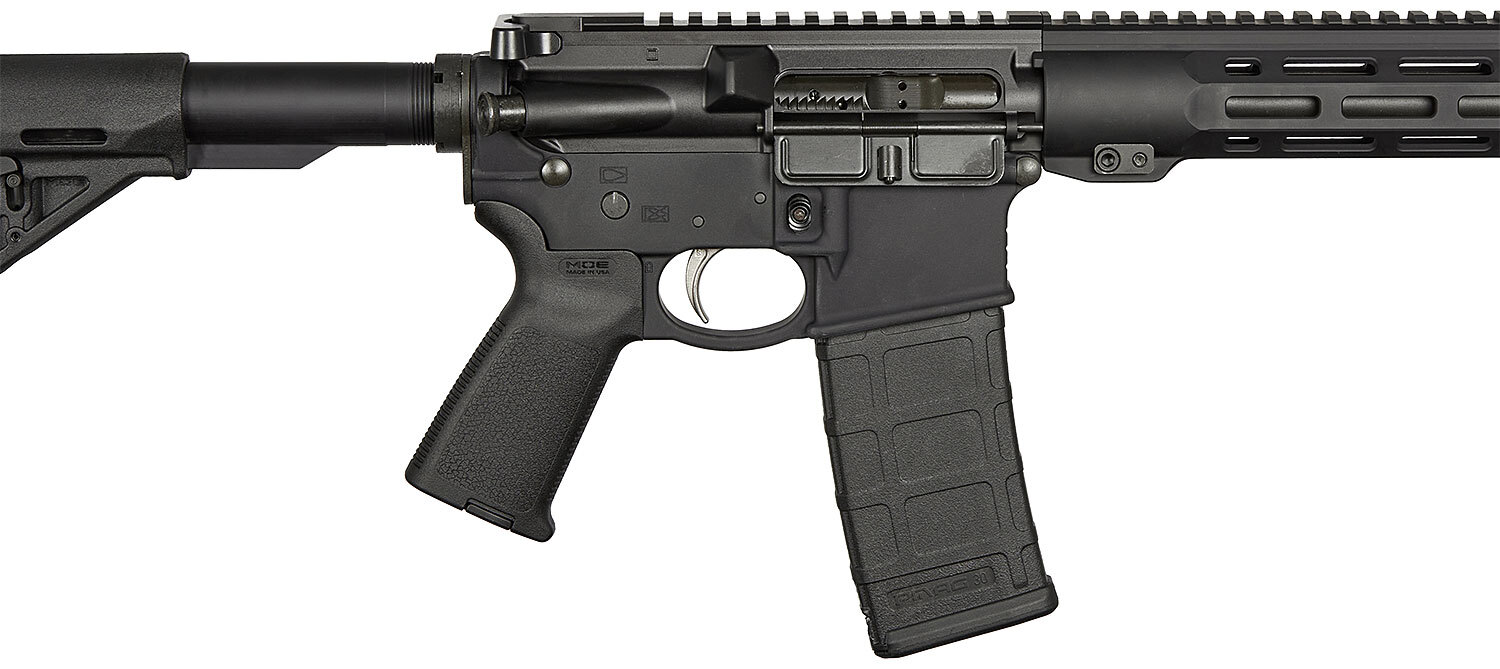 Карабин Savage MSR 15 Recon 2.0 кал. 223 Rem