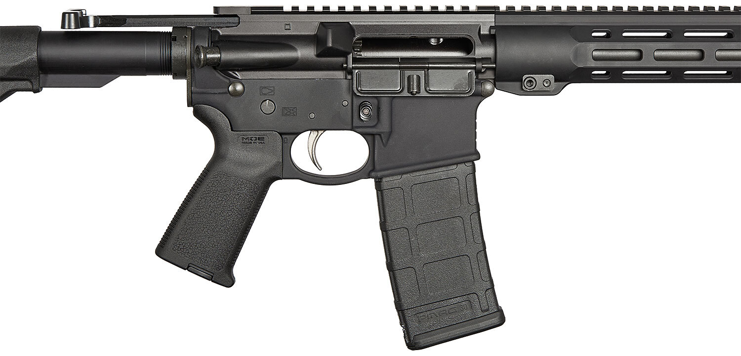 Карабин Savage MSR 15 Recon 2.0 кал. 223 Rem