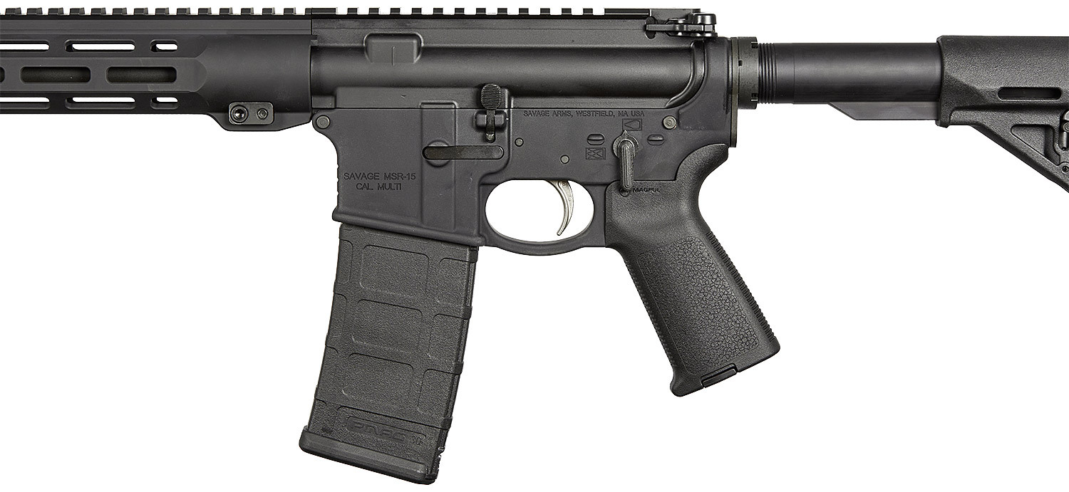 Карабин Savage MSR 15 Recon 2.0 кал. 223 Rem