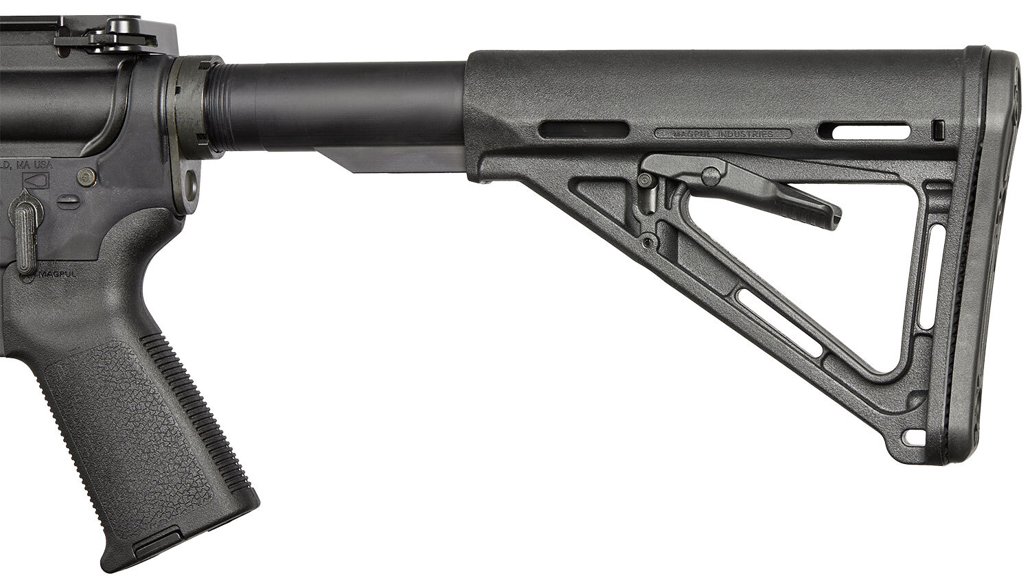 Карабин Savage MSR 15 Recon 2.0 кал. 223 Rem