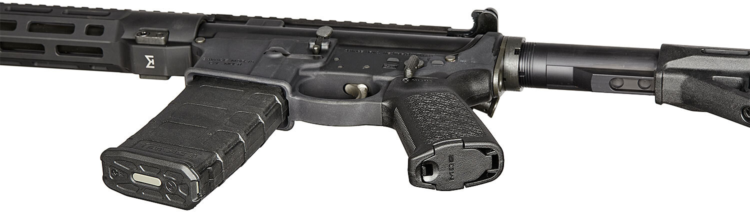 Карабин Savage MSR 15 Recon 2.0 кал. 223 Rem