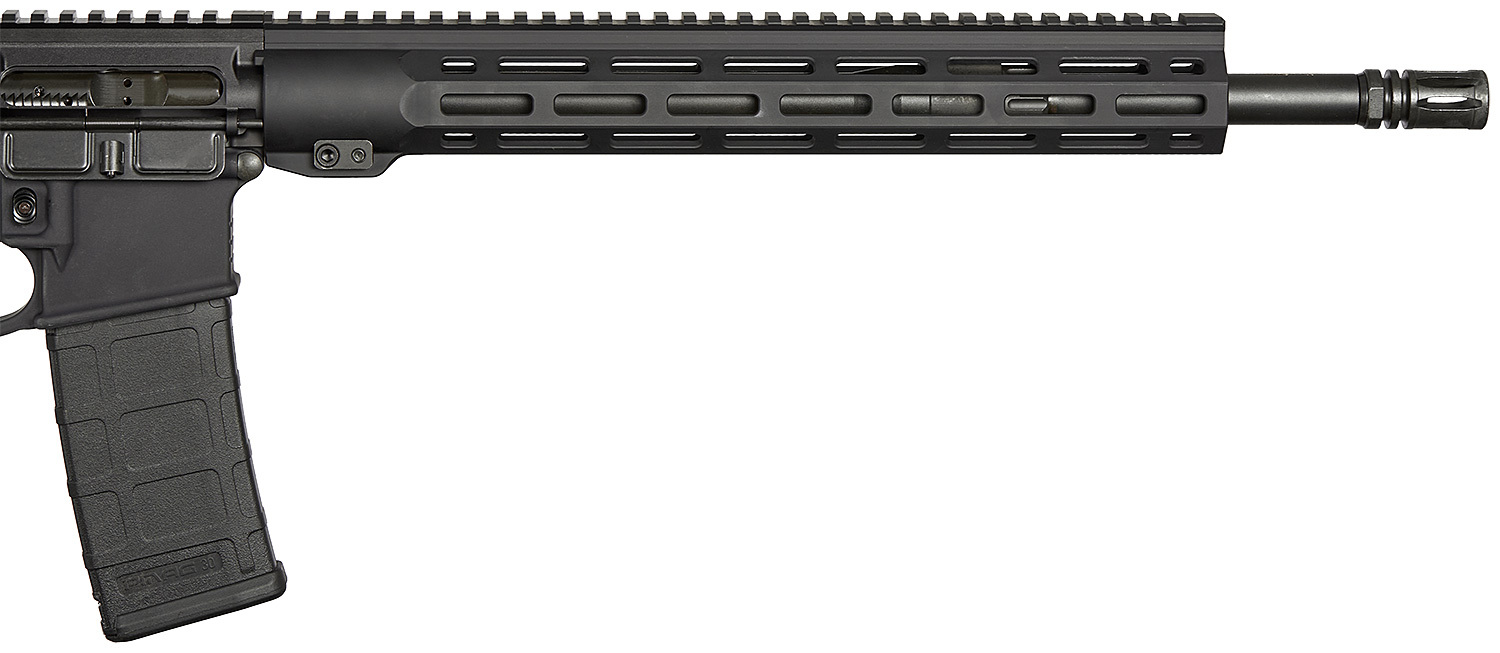 Карабин Savage MSR 15 Recon 2.0 кал. 223 Rem