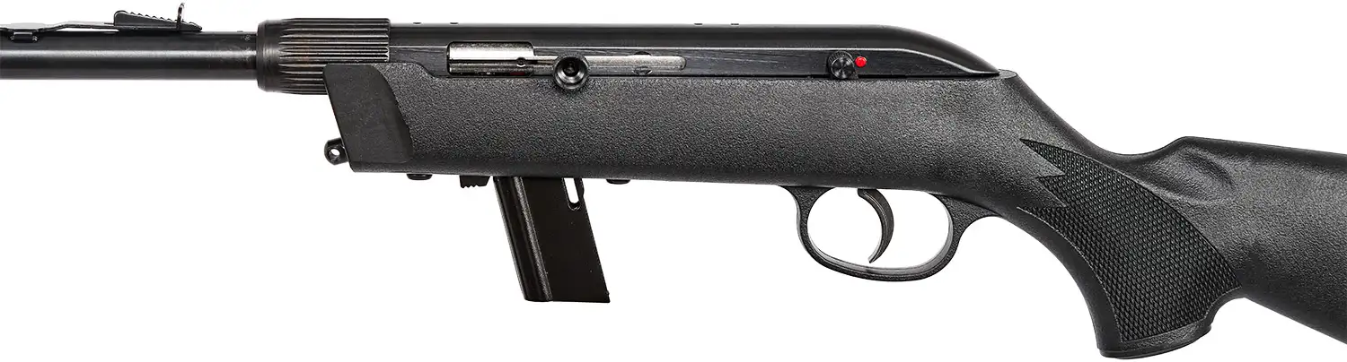 Карабин Savage 64 TAKEDOWN кал. 22 LR. Для левши