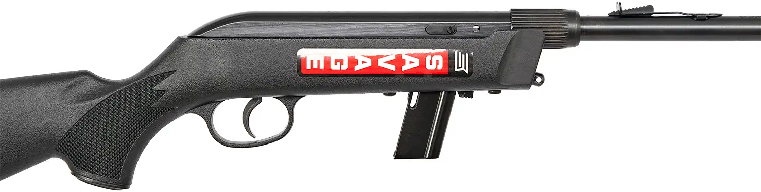 Карабин Savage 64 TAKEDOWN кал. 22 LR. Для левши