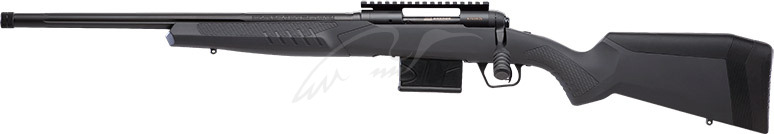 Карабин Savage 110 Tactical 24" кал .308 Win 5/8"-24 (для левши)