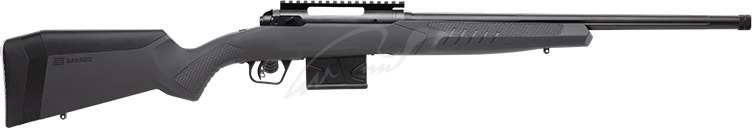 Карабин Savage 110 Tactical 24" кал .308 Win 5/8"-24 (для левши)