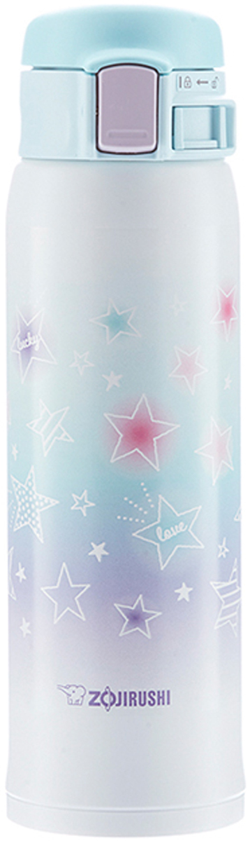 Термокружка ZOJIRUSHI SM-SG48GJ 0.48l