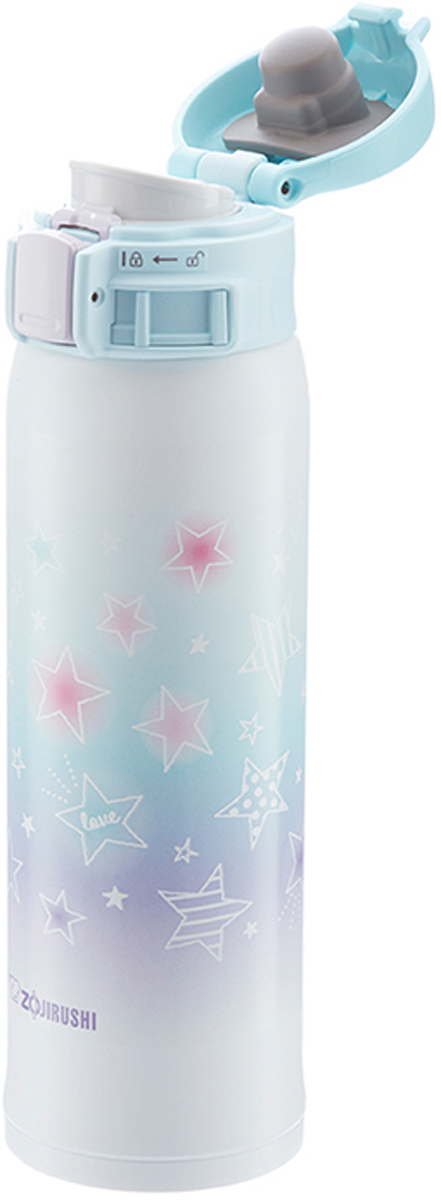 Термокружка ZOJIRUSHI SM-SG48GJ 0.48l