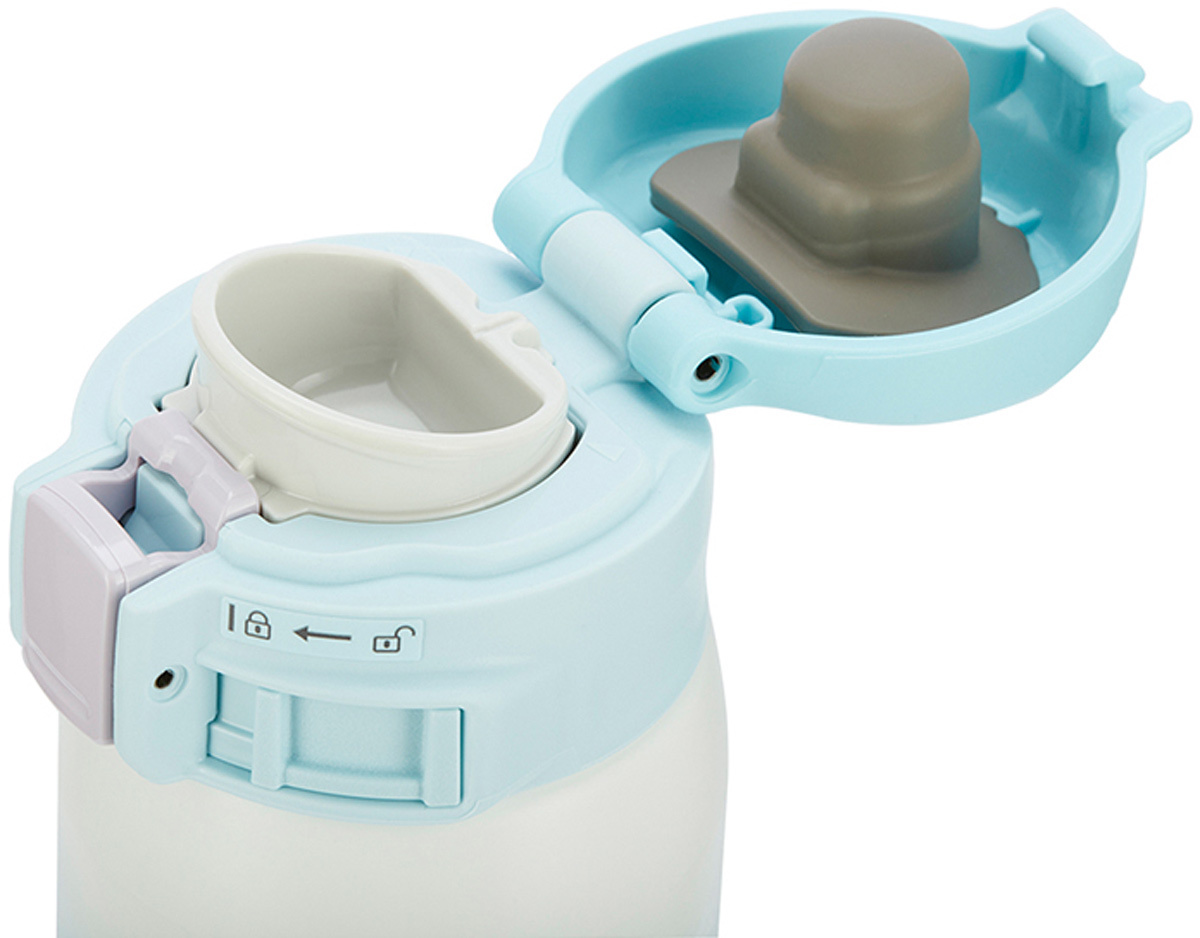 Термокружка ZOJIRUSHI SM-SG48GJ 0.48l