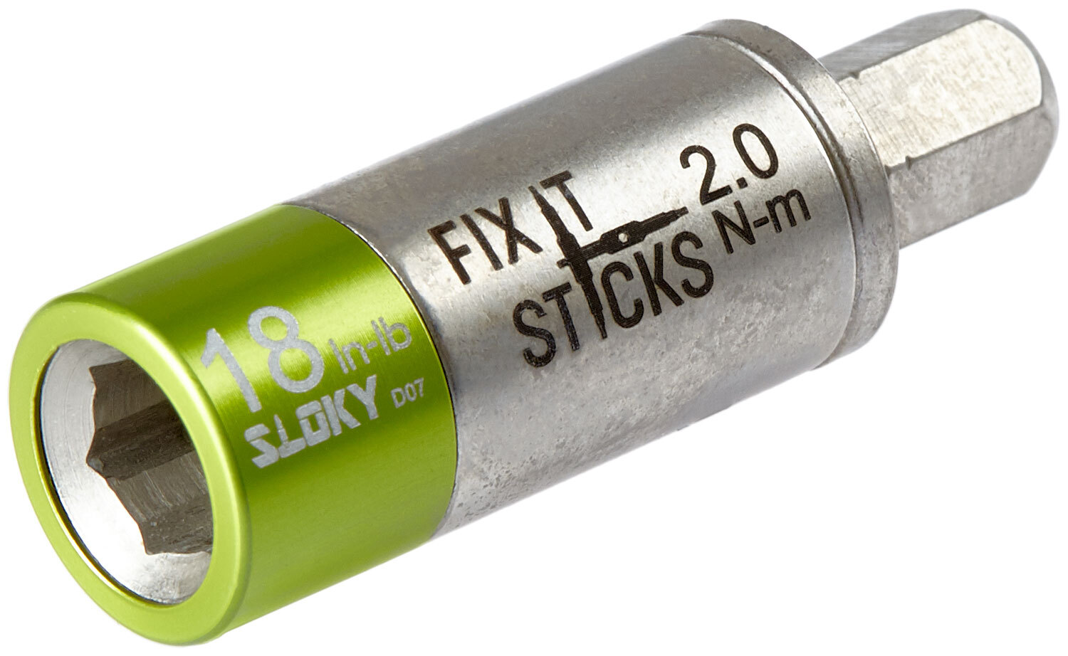 Ограничитель усилия Fix It Sticks динамометрический 18 Inch Lb